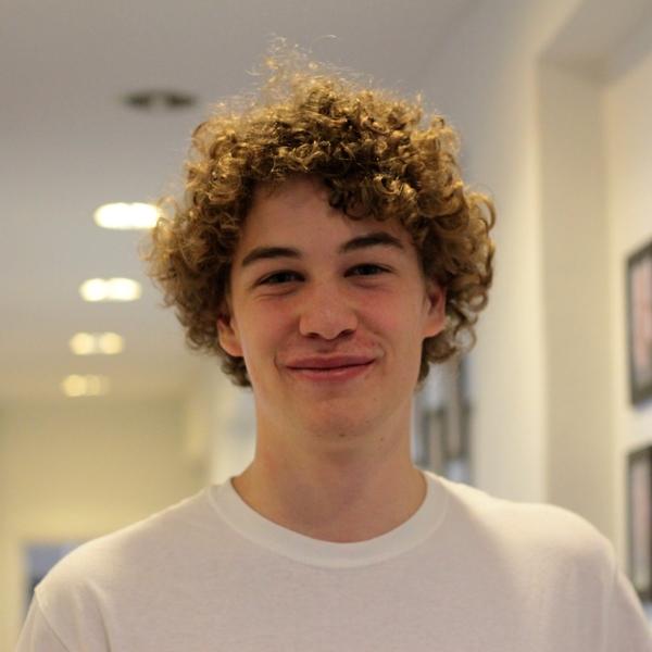 Matias Hall