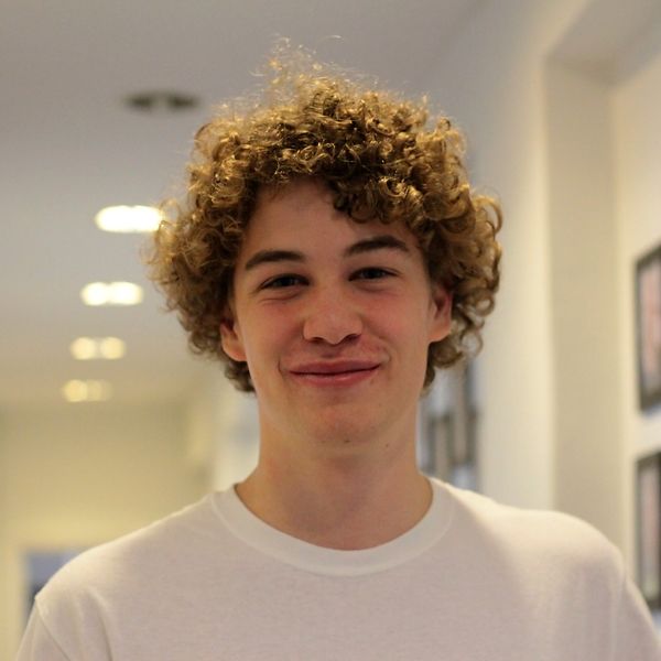 Matias Hall