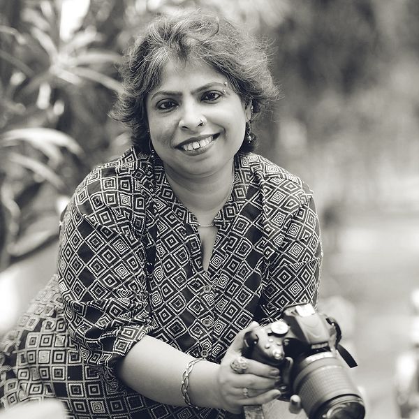 Dr Sanjukta Basu