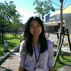 Maddy Chen