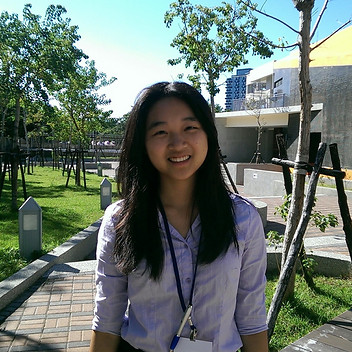 Maddy Chen