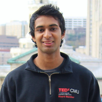 Kishan Patel