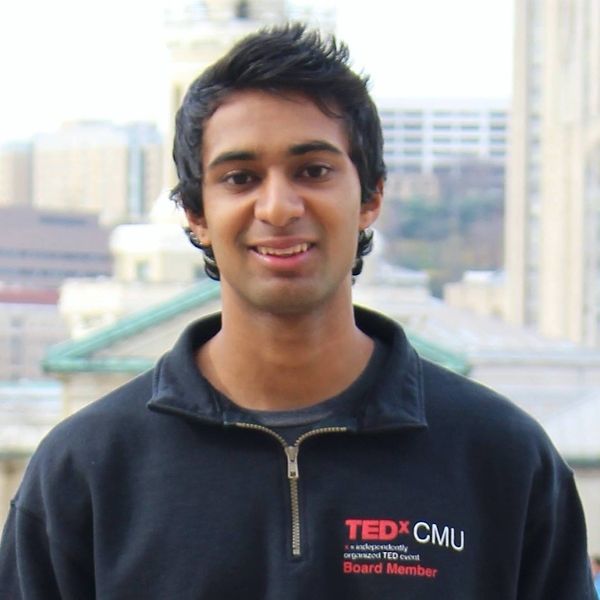 Kishan Patel