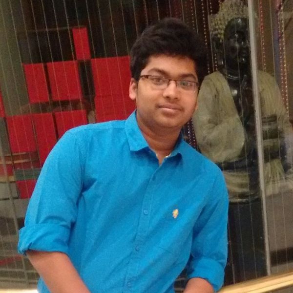 Dheeraj solleti