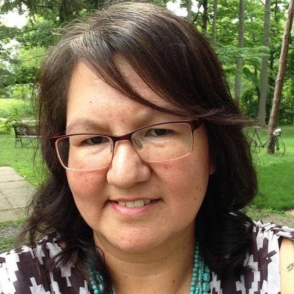 Melanie Goodchild