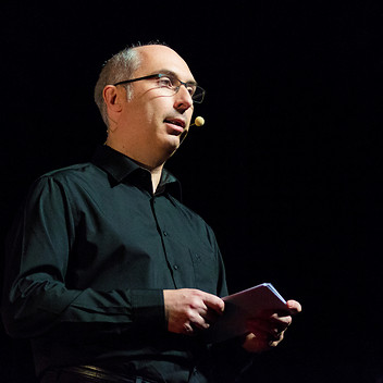 Christian ARBEZ