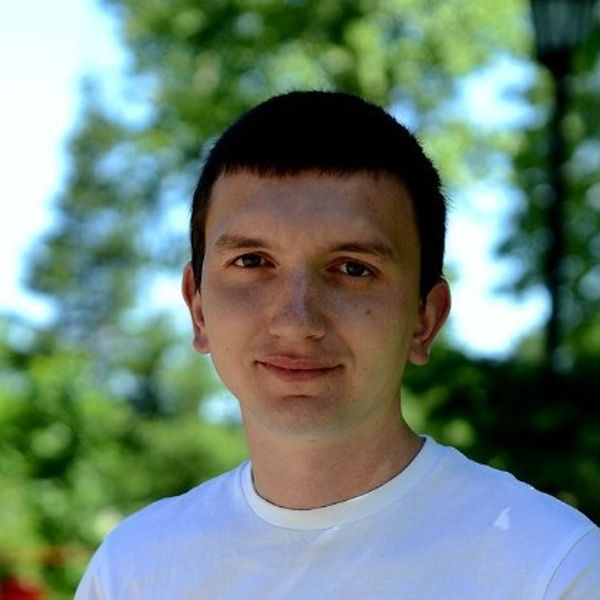 Rinat Shamsiev