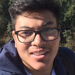 Jeet Thakur