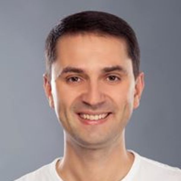 Serhiy Gemberg