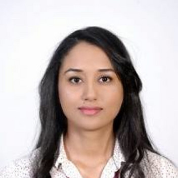 Zainab Meskaoui