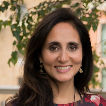 Shaiza Rizavi