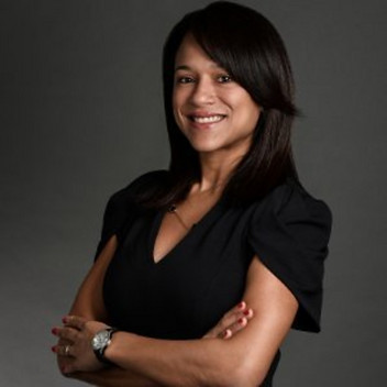 Jihann Pedersen