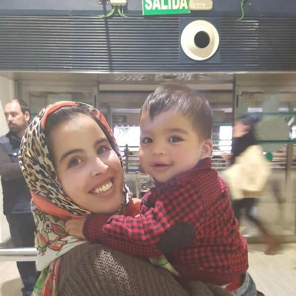 Jadiya Alí Mohamed