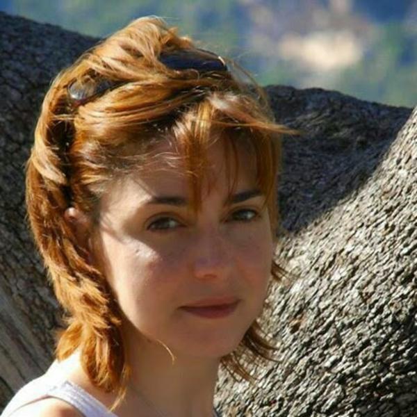 Mónica  Bernal 