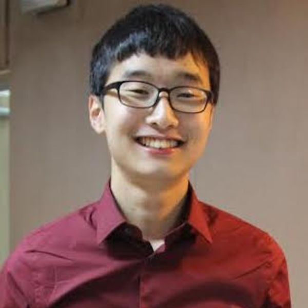 Sungbum (Simon) Ahn