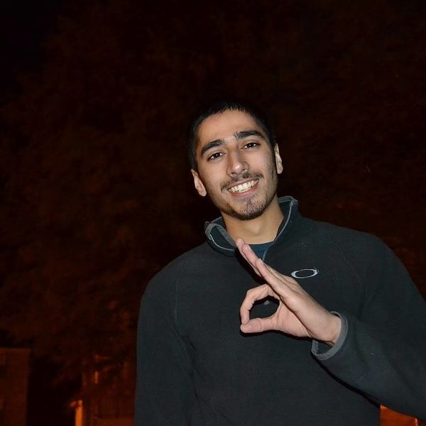 Usman Hyder