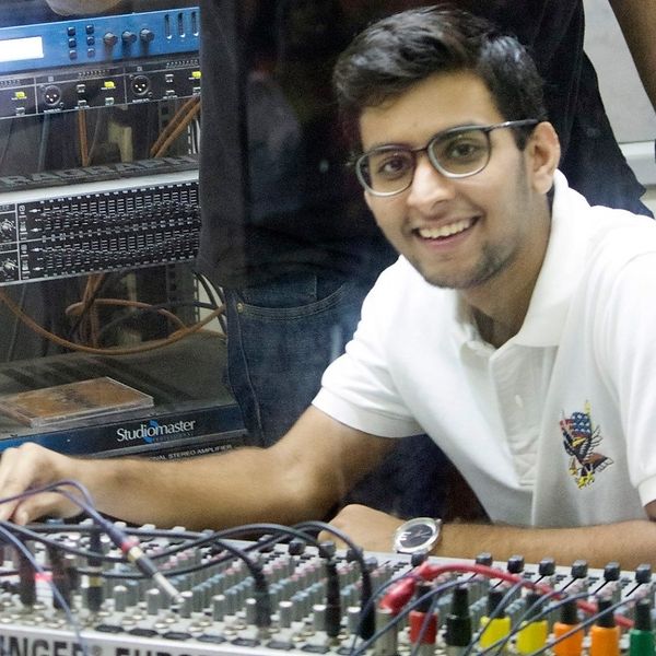 Hitanshu Bachawat