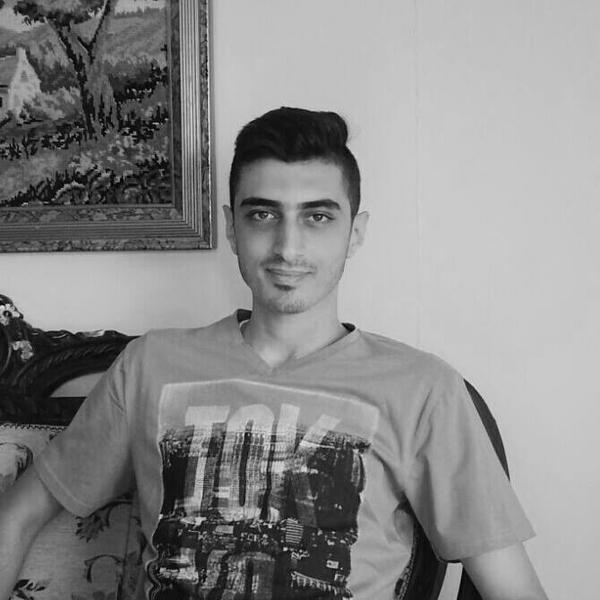 Khaled Ali