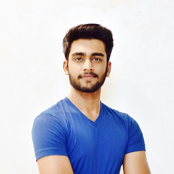 Yash Agarwal