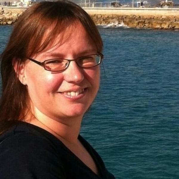 Mirjam van Dijk