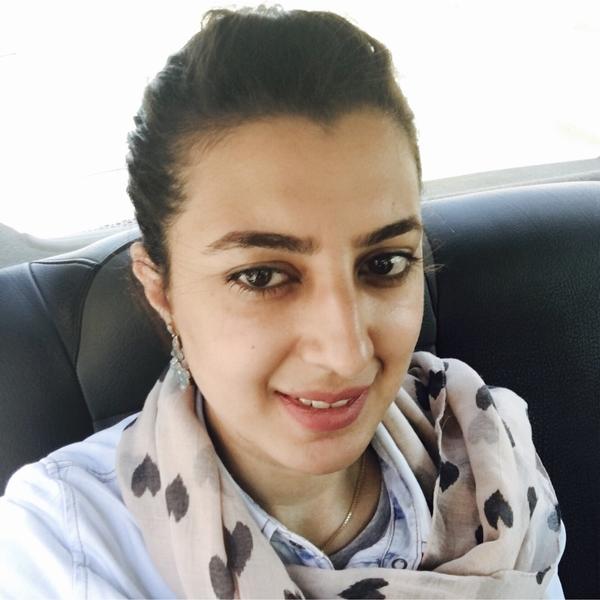 Amal Nasser