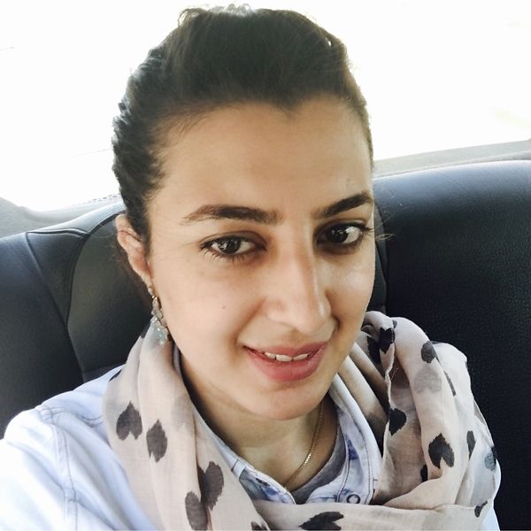 Amal Nasser
