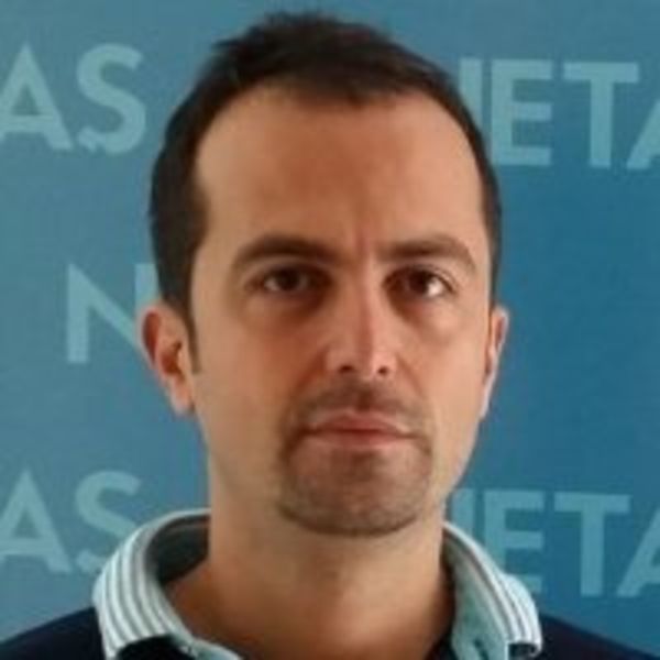 Gokhan Gerezlioglu