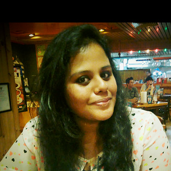 Benita Tejal