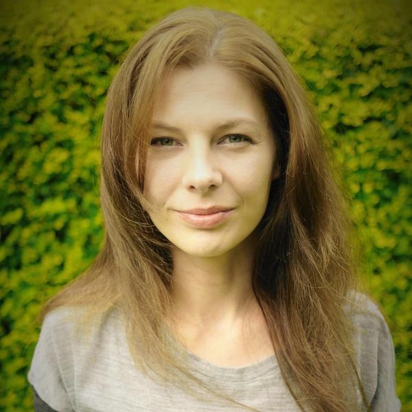 Paulina Ziarnicka