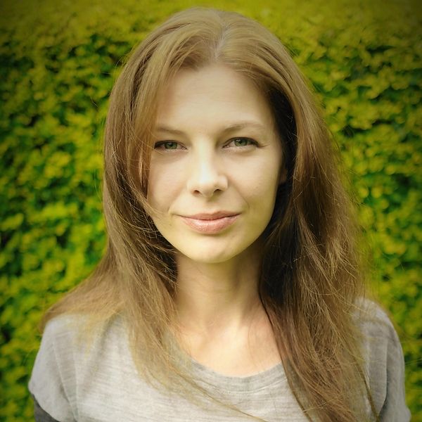 Paulina Ziarnicka