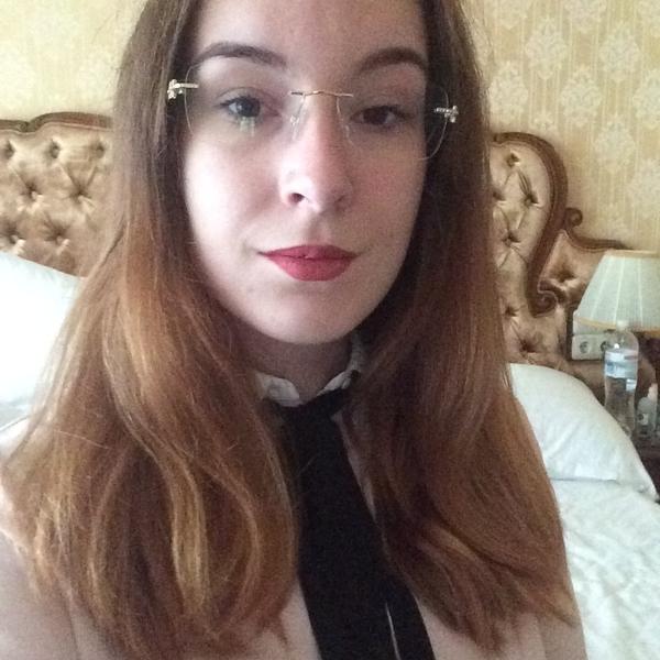 Yaryna Nepyivoda