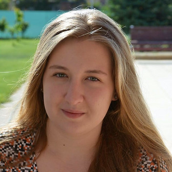 Arianna Magyaricsova
