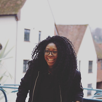 Amina Abonde-Adigun
