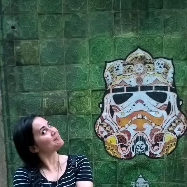 Alice Dantas