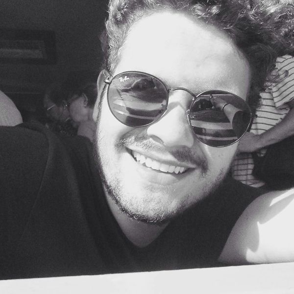 Murilo Trevizol
