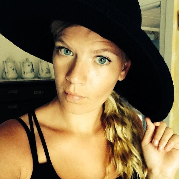 Anna Larsson