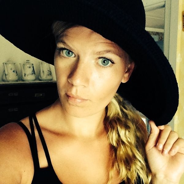 Anna Larsson