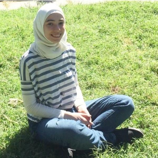 Farah Jabri
