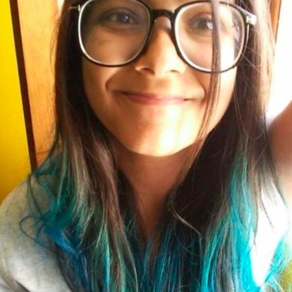 Esha Trivedi