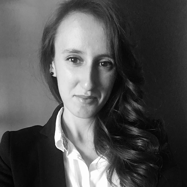 Tsvetelina Yordanova