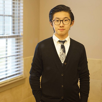 Liam Zhang