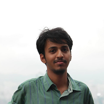 Ajinkya Jagtap