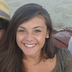 Elena Giordano