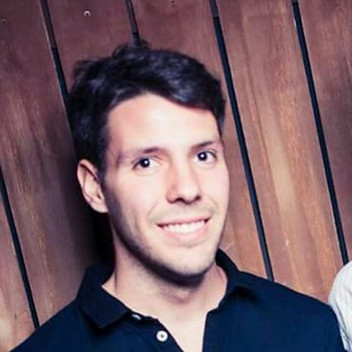 Lautaro Reynafe