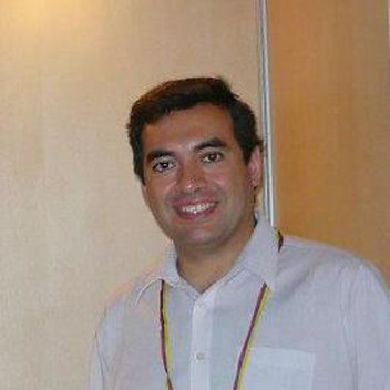 Luis Videla
