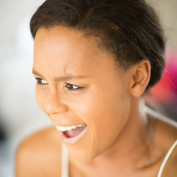 Thandi Sihlali