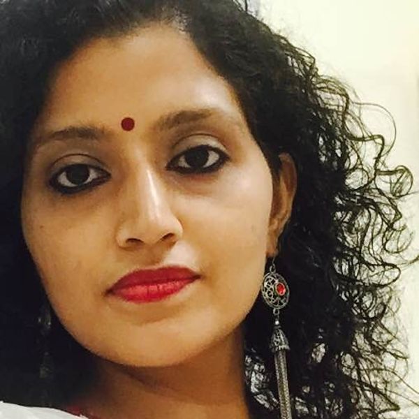 sindhu panicker