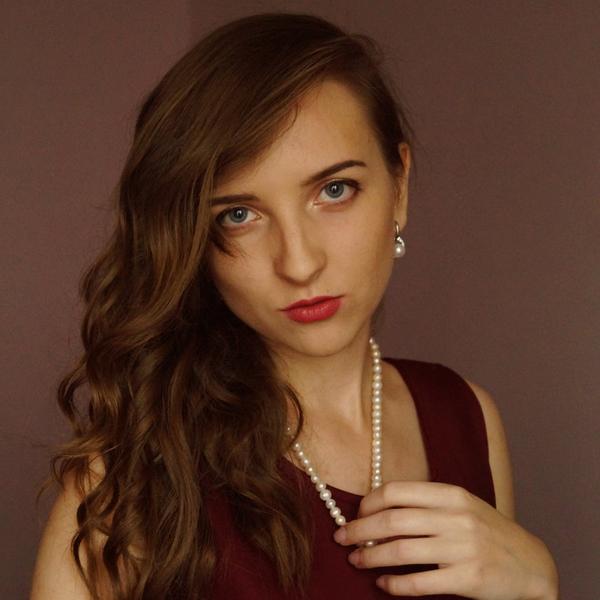 Olesia Kulyk