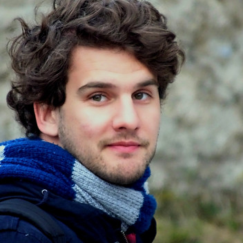 Mauricio Llaver
