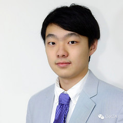 Yijian Zong